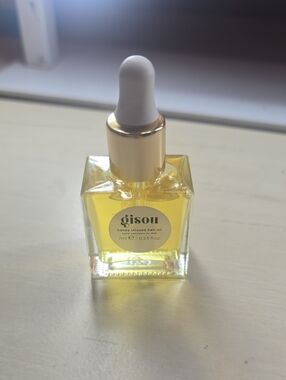 Gisou Honey Infused Hair Oil - 0.23 oz/7ml